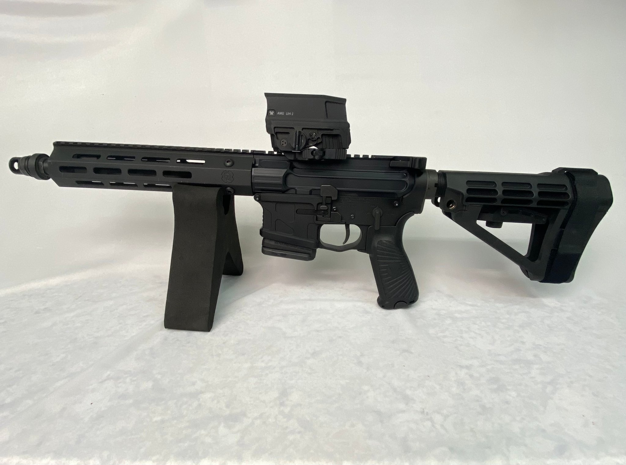 AMERICAN DEFENSE MFG. UIC