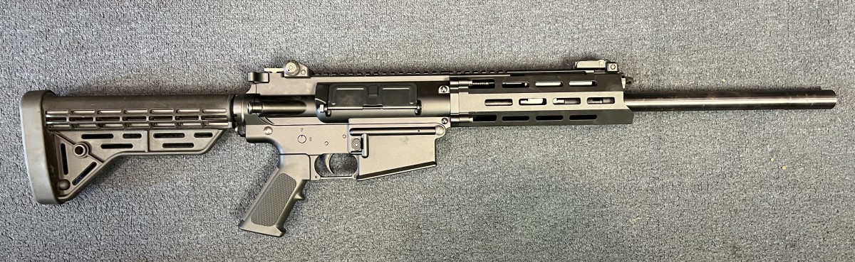 JTS GROUP M12AR
