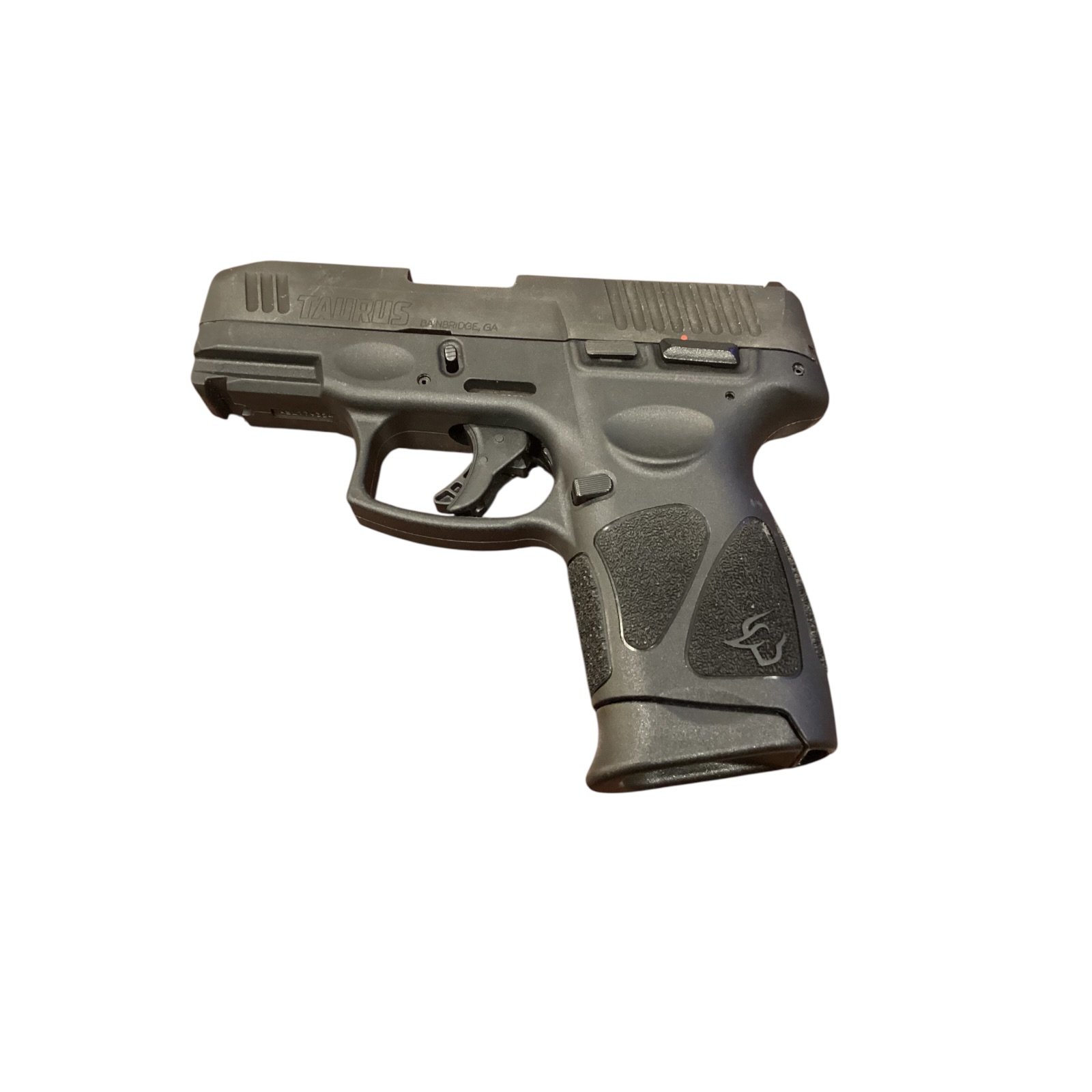 TAURUS G3C