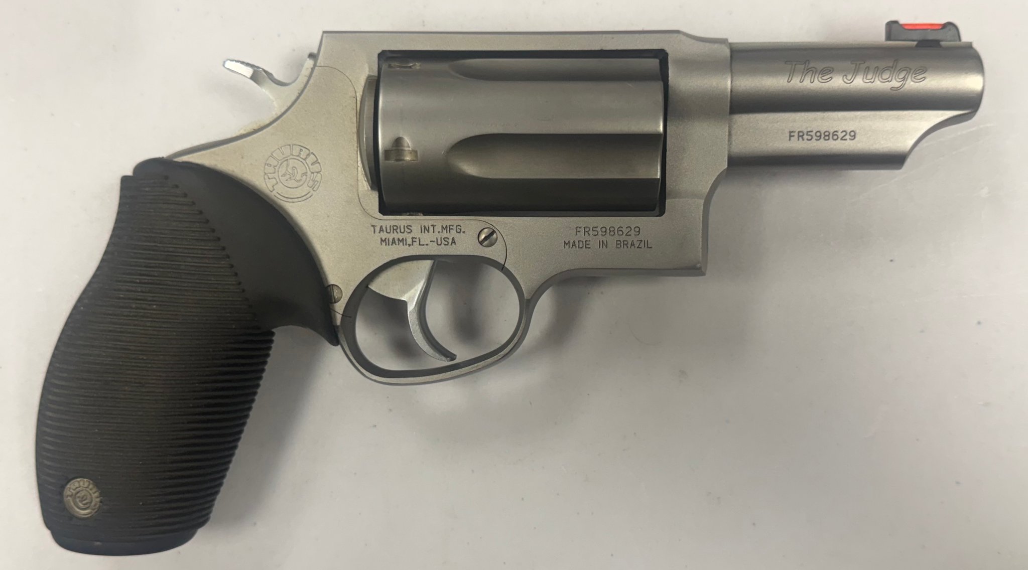 TAURUS JUDGE