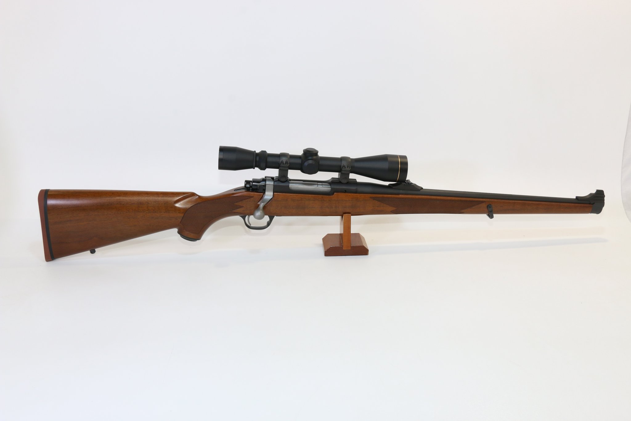 RUGER M77 HAWKEYE RSI