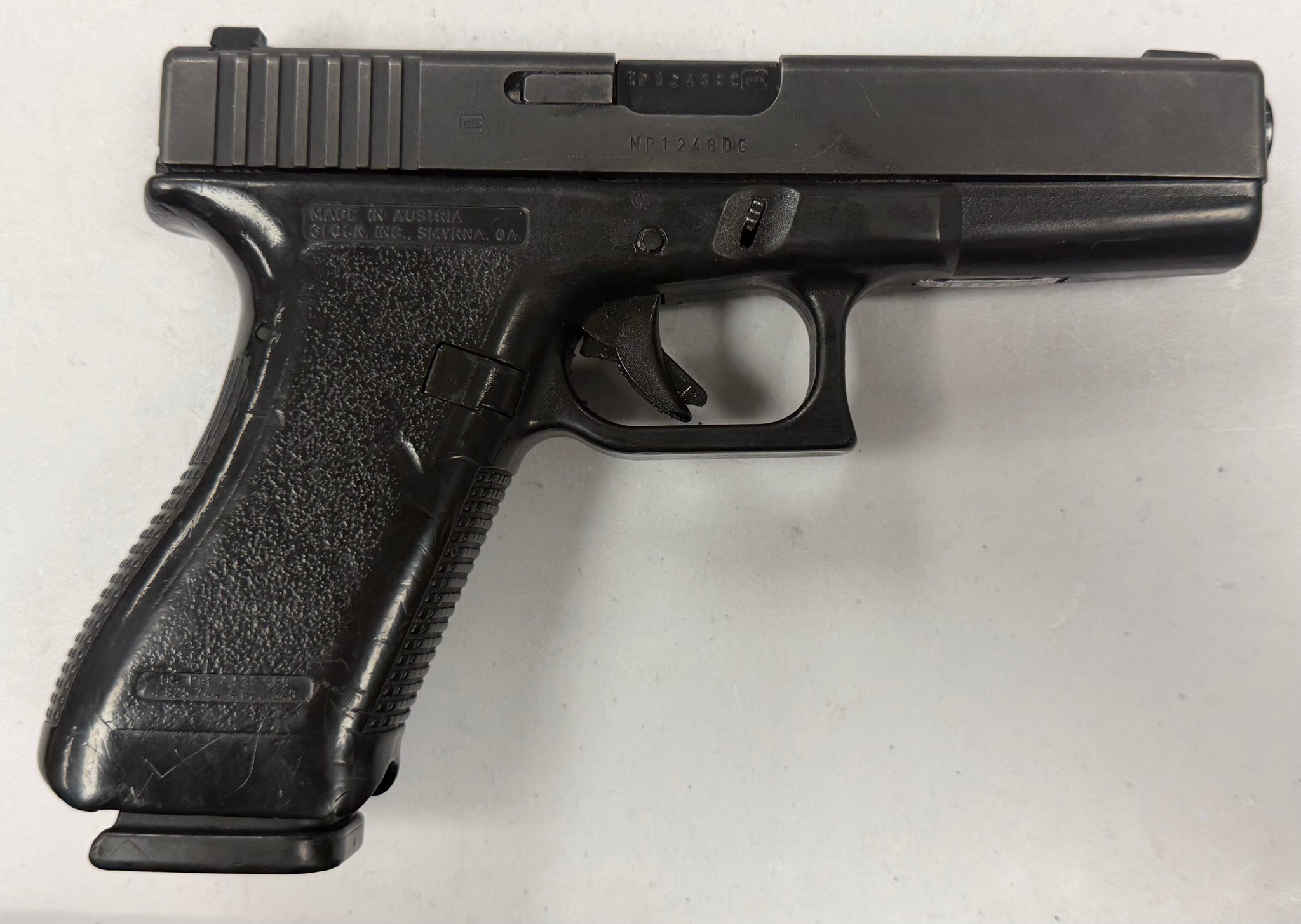GLOCK G17 GEN 2