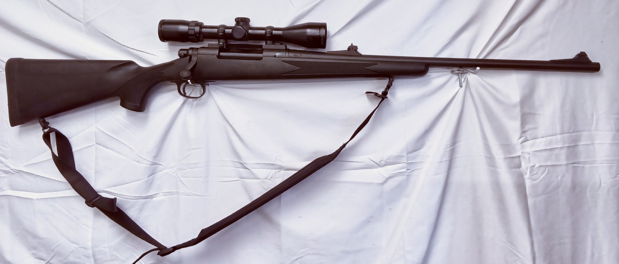 REMINGTON 700
