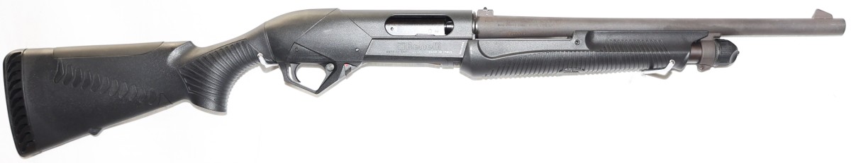 BENELLI SUPERNOVA