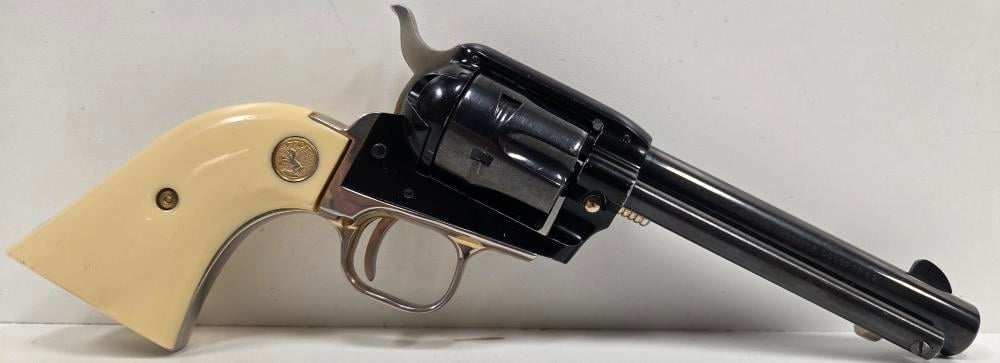 COLT FRONTIER SCOUT