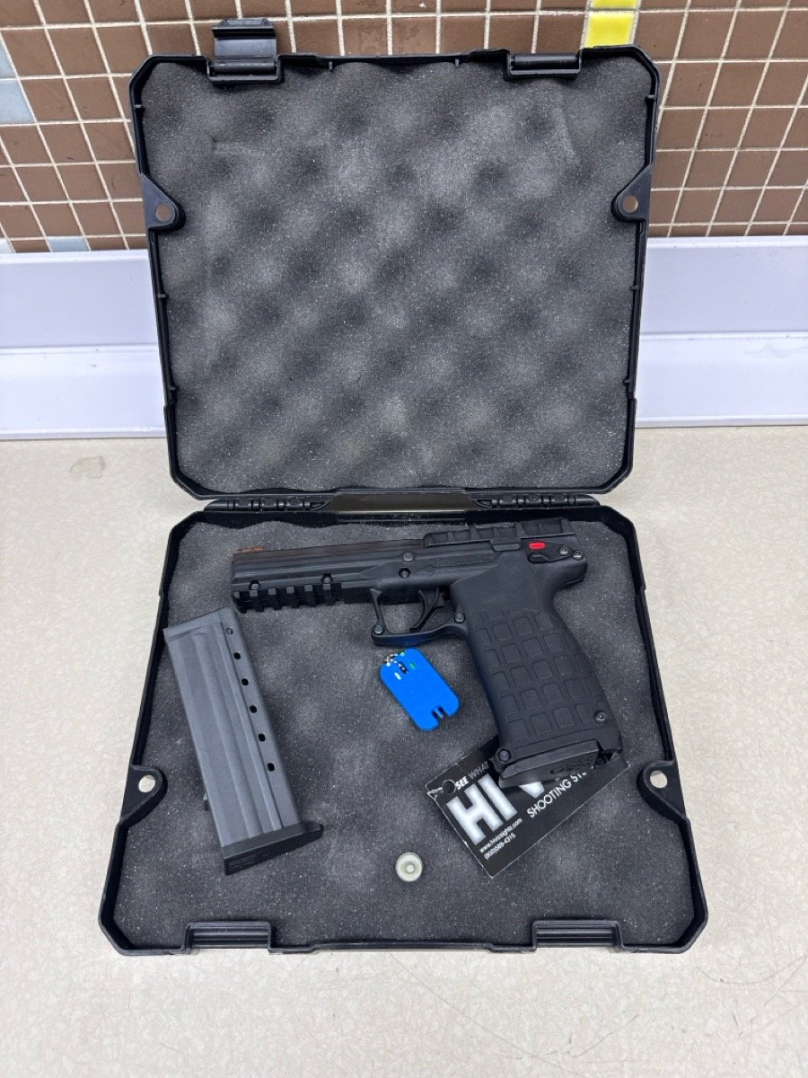 KELTEC PMR30
