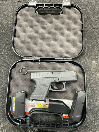 GLOCK 27 GEN 4