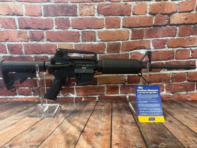 WINDHAM WEAPONRY WW-15