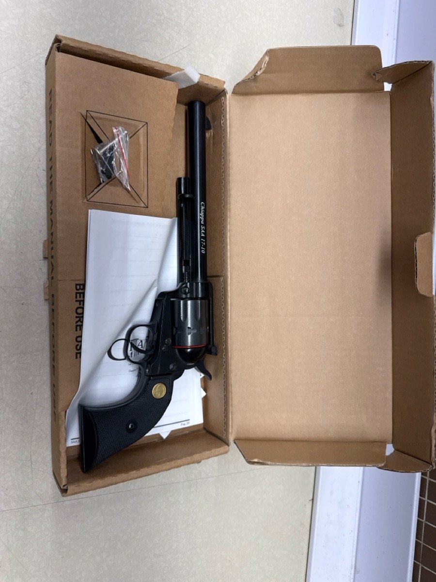 CHIAPPA FIREARMS 1873 17-10(CF340.182)