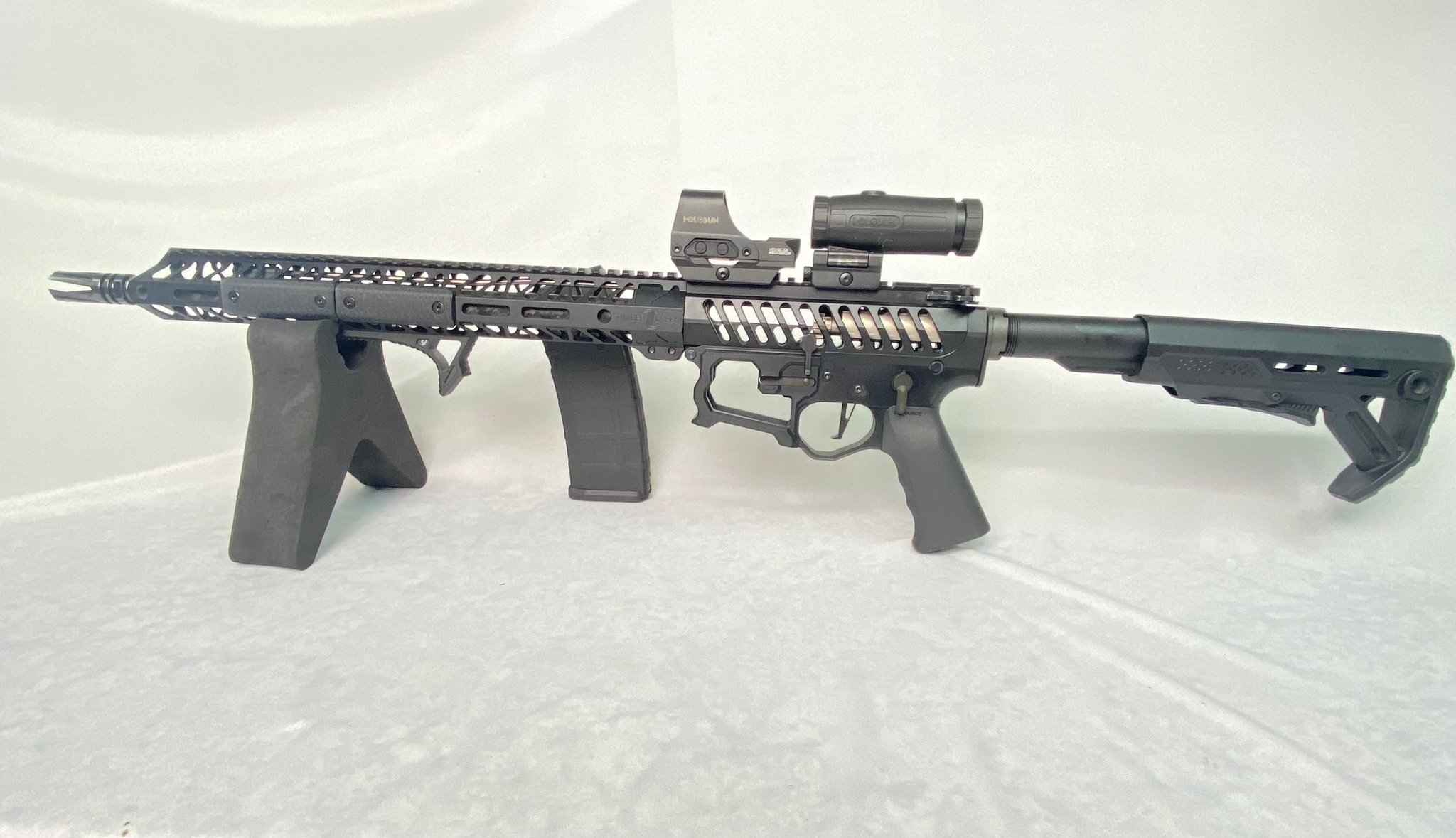 F-1 FIREARMS BDR-15-3G
