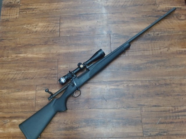 REMINGTON 700