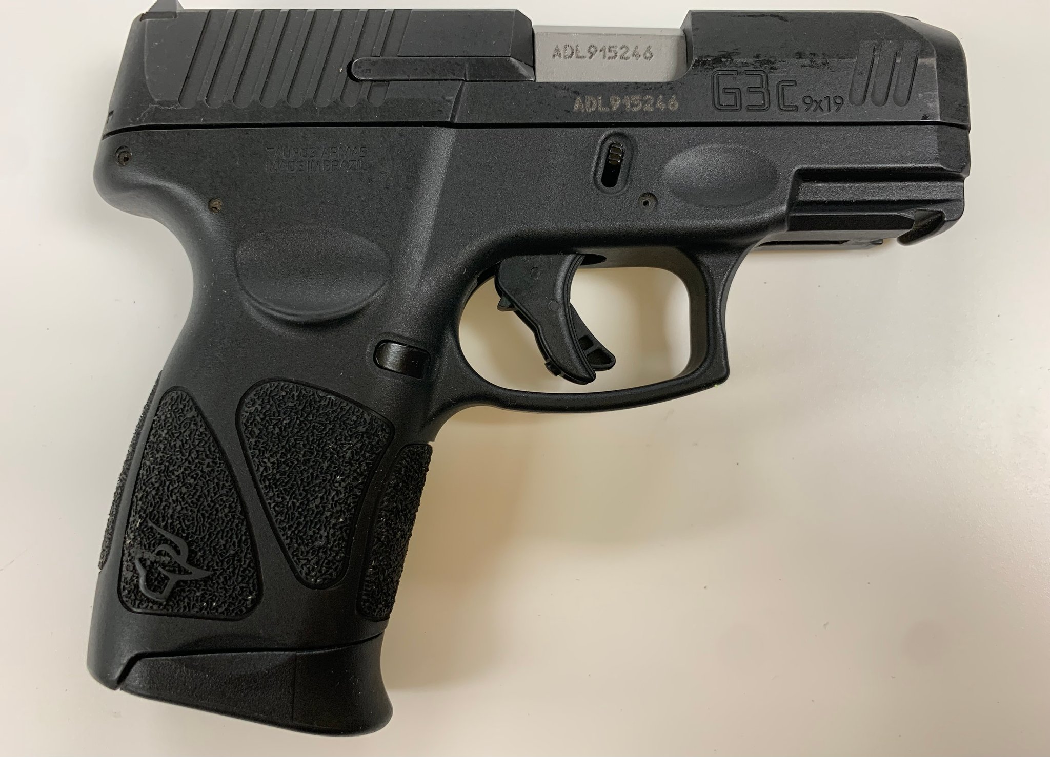 TAURUS G3C