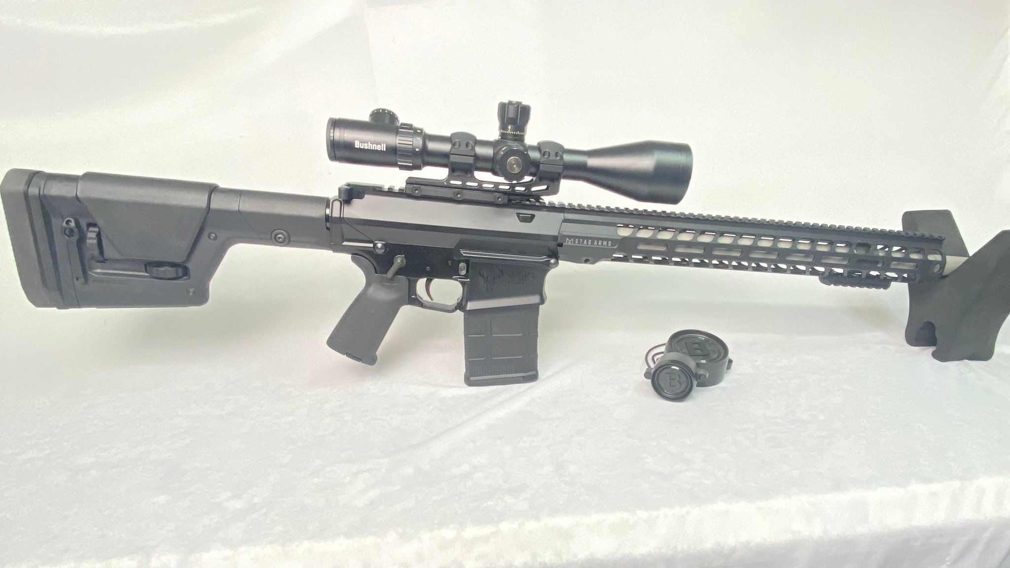 STAG ARMS Stag 10
