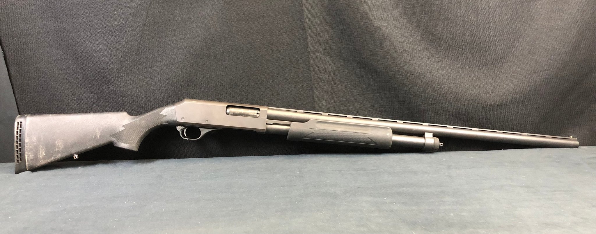 H&R PARDNER PUMP