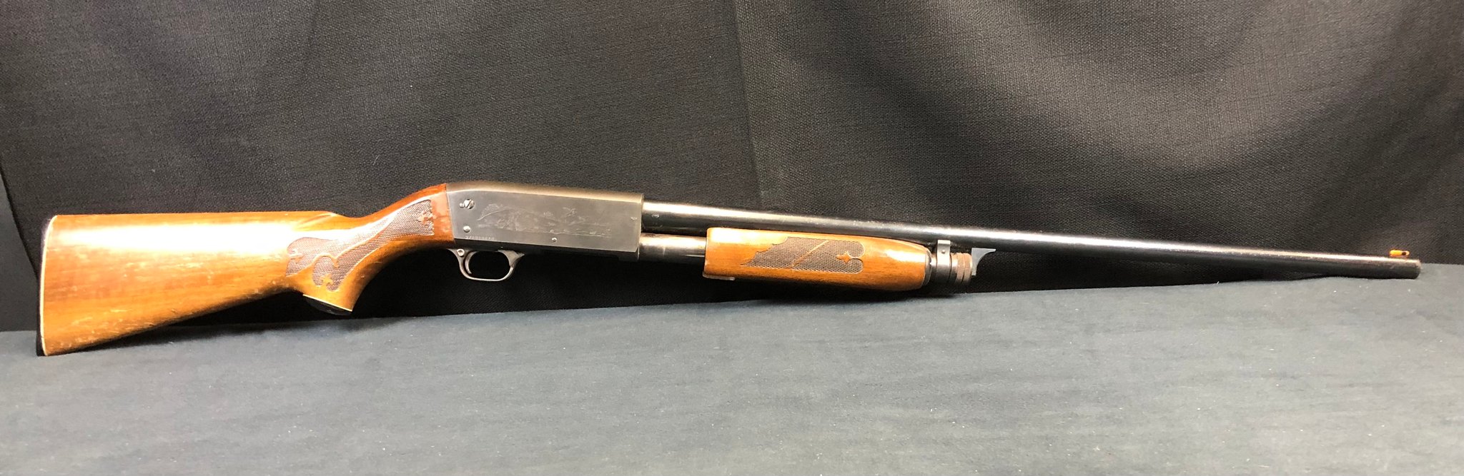 ITHACA GUN COMPANY 37