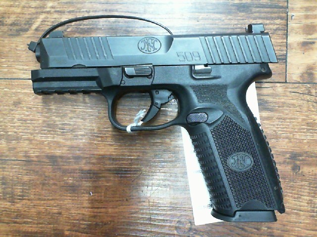 FN FN 509