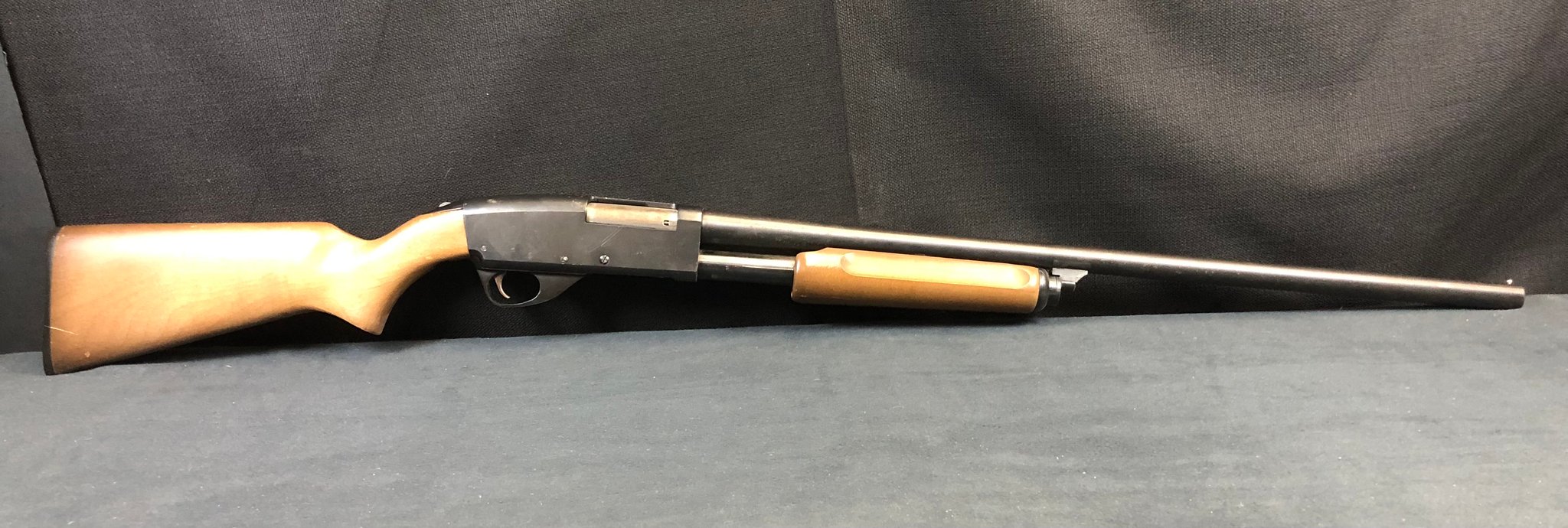 SAVAGE ARMS SPRINGFIELD MODEL 67 SERIES E