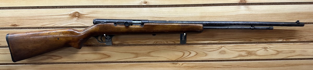 SPRINGFIELD ARMORY 87A