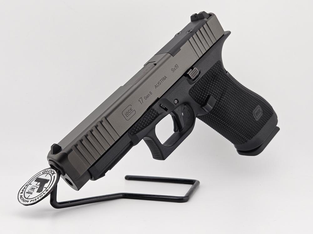 GLOCK 17 GEN 6