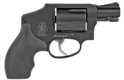 SMITH & WESSON 442