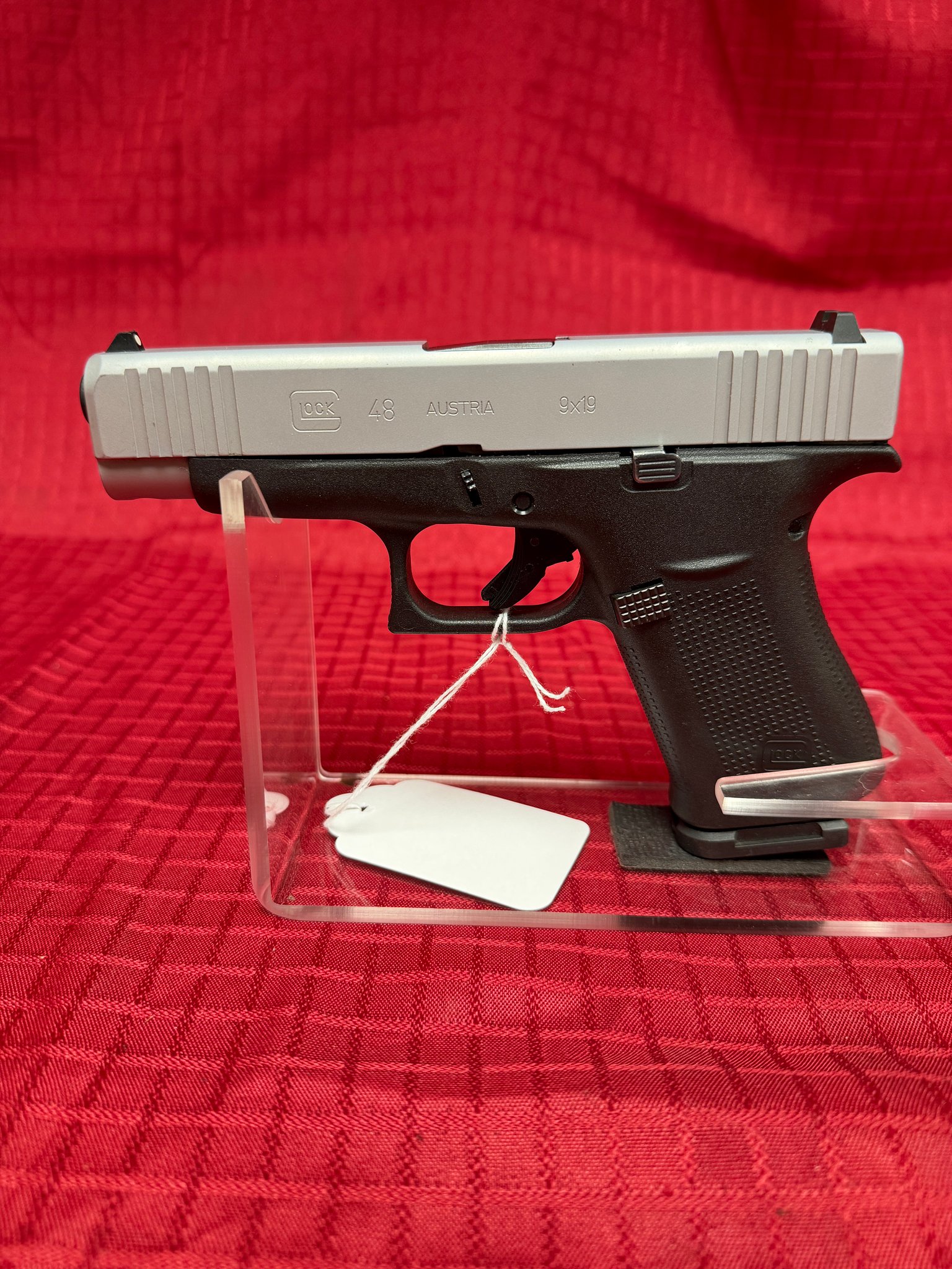 GLOCK G48