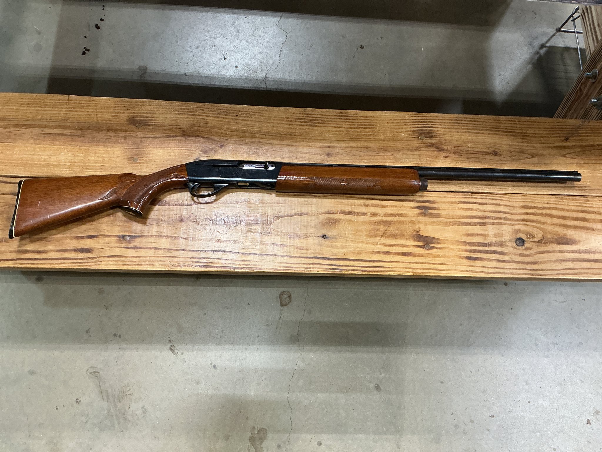REMINGTON 1100LW