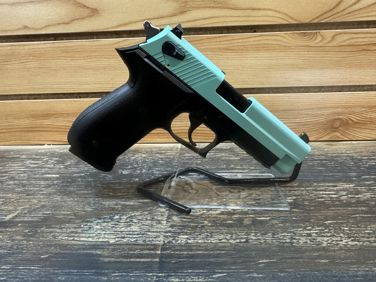 GSG GERMAN SPORTS GUNS Firefly