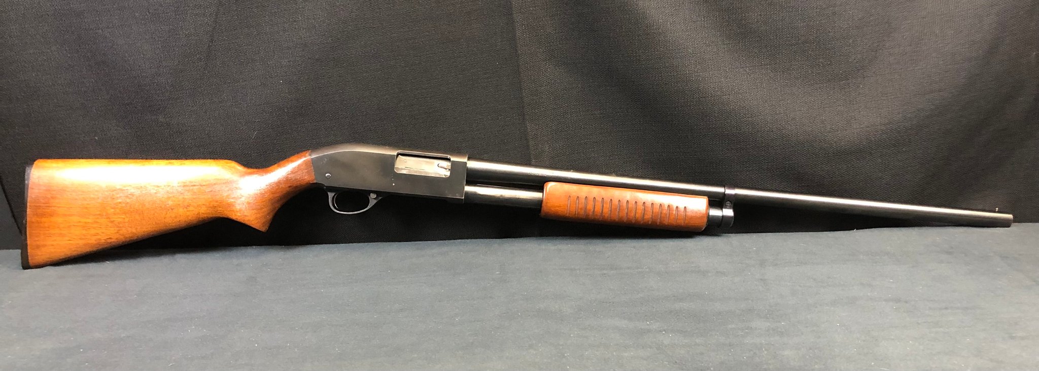 J.C. HIGGINS 20