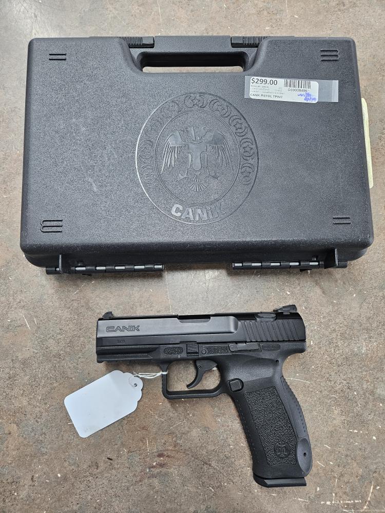 CANIK TP9V2