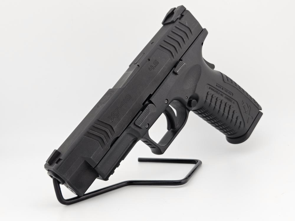 SPRINGFIELD ARMORY XD-40