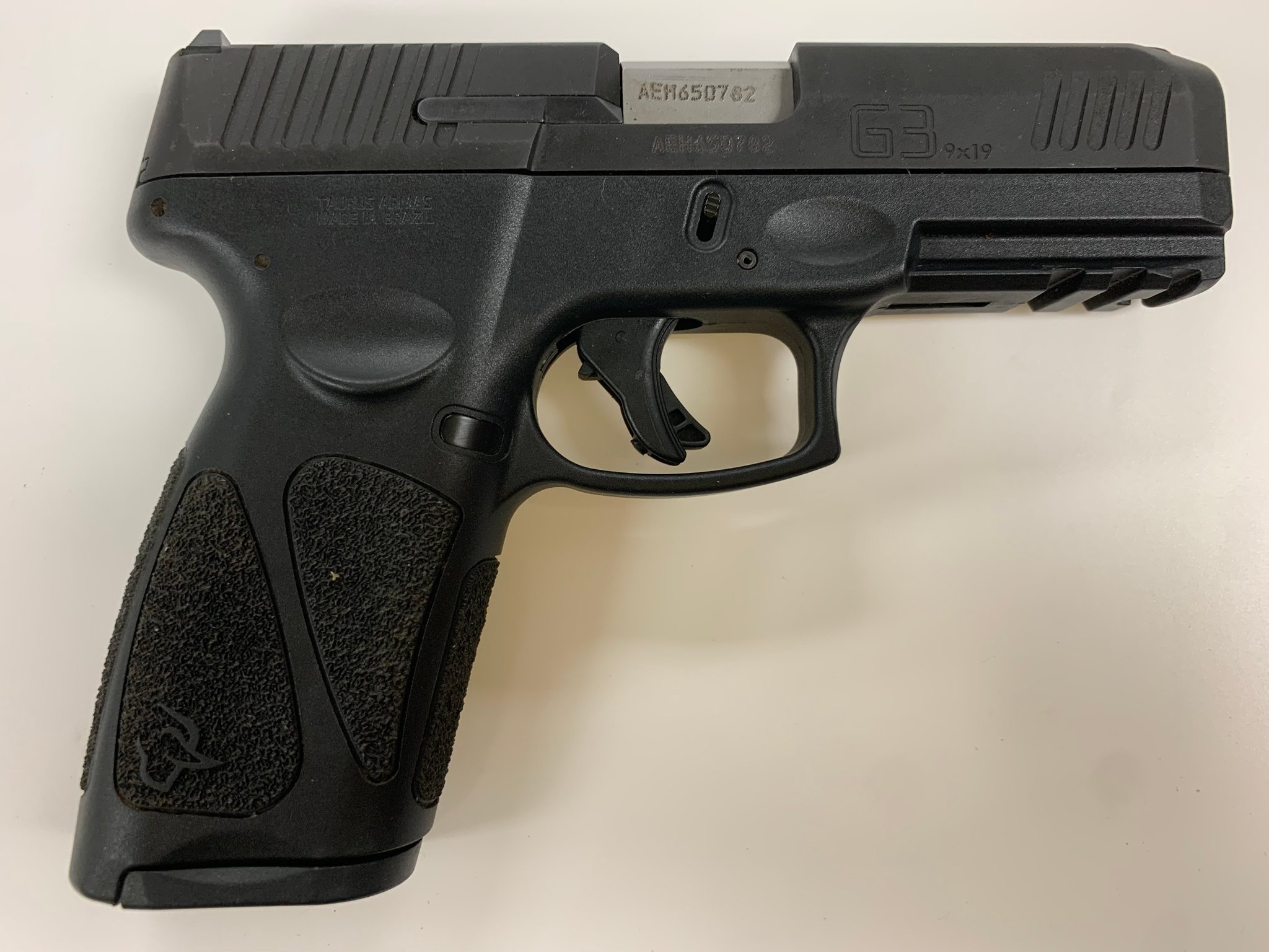 TAURUS G3