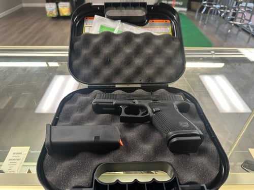 GLOCK G19 GEN6