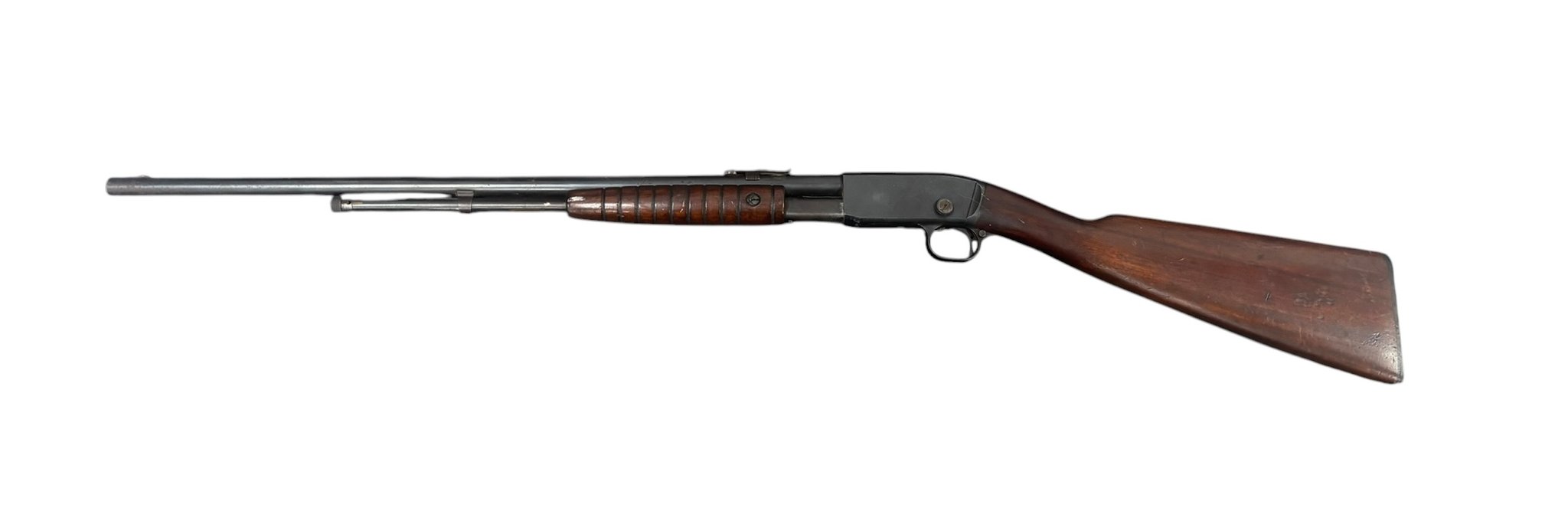 REMINGTON 12-A