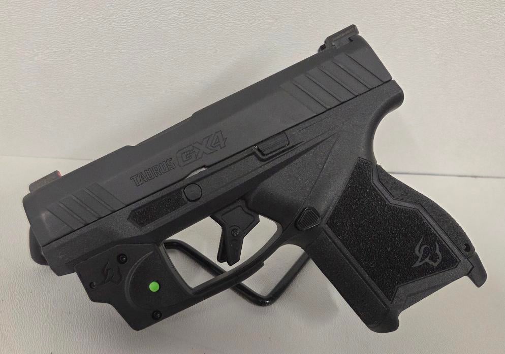 TAURUS GX4