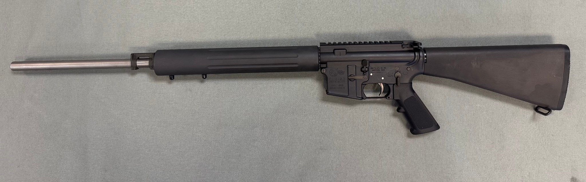 COLT HBAR ELITE