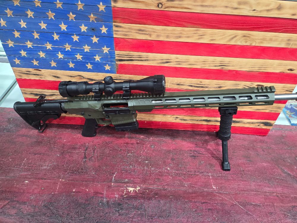 GREAT LAKES FIREARMS GL-10