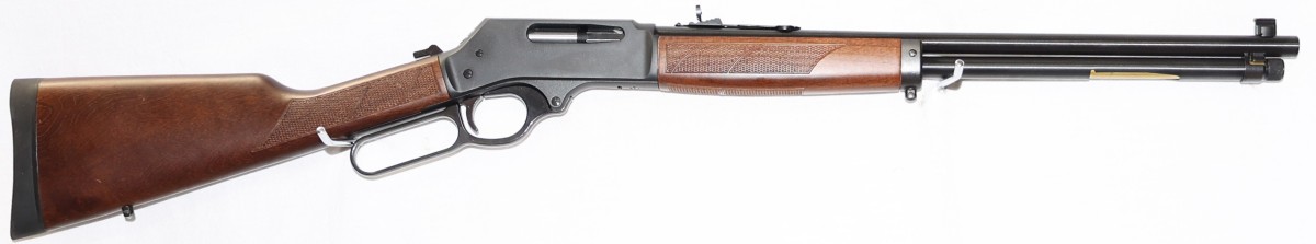 HENRY H009