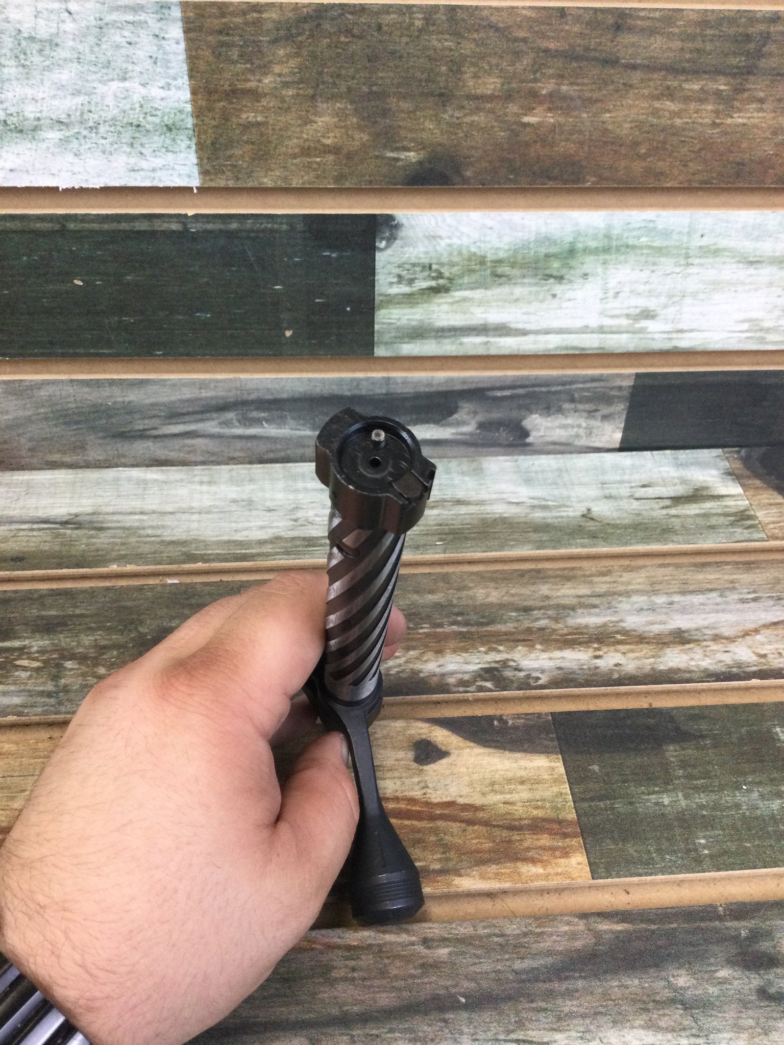 MOSSBERG PATRIOT SYNTHETIC