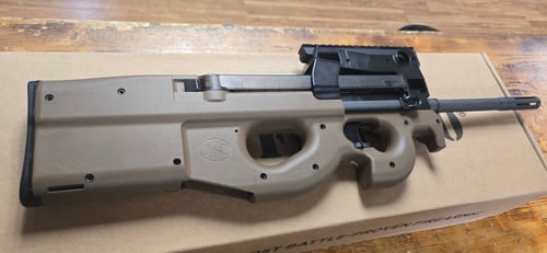 FN PS90