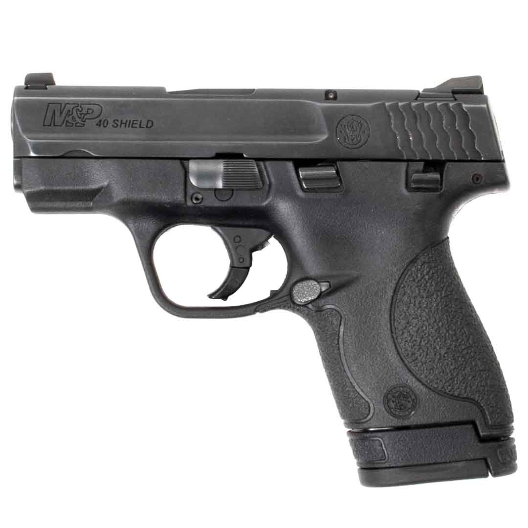 SMITH & WESSON M&P40 SHIELD