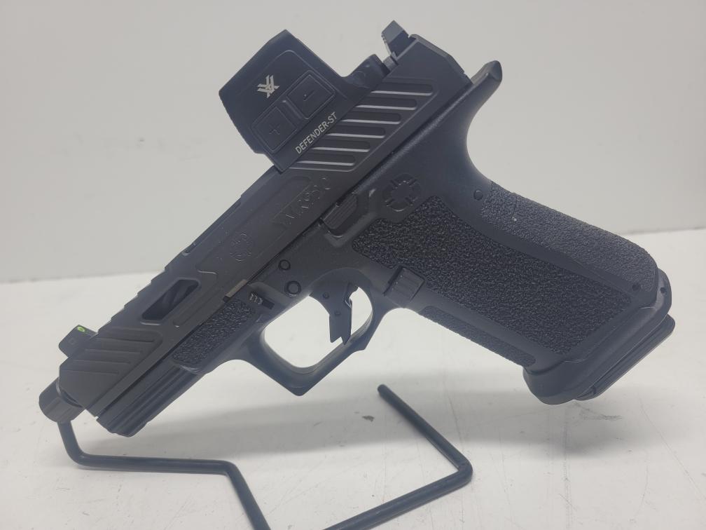 SHADOW SYSTEMS MR920