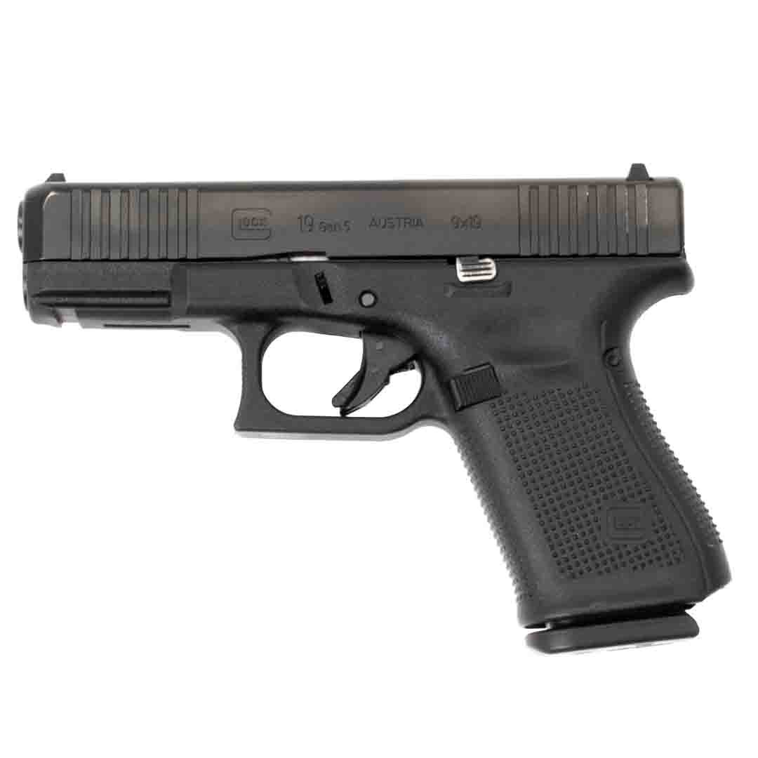 GLOCK G19 GEN5