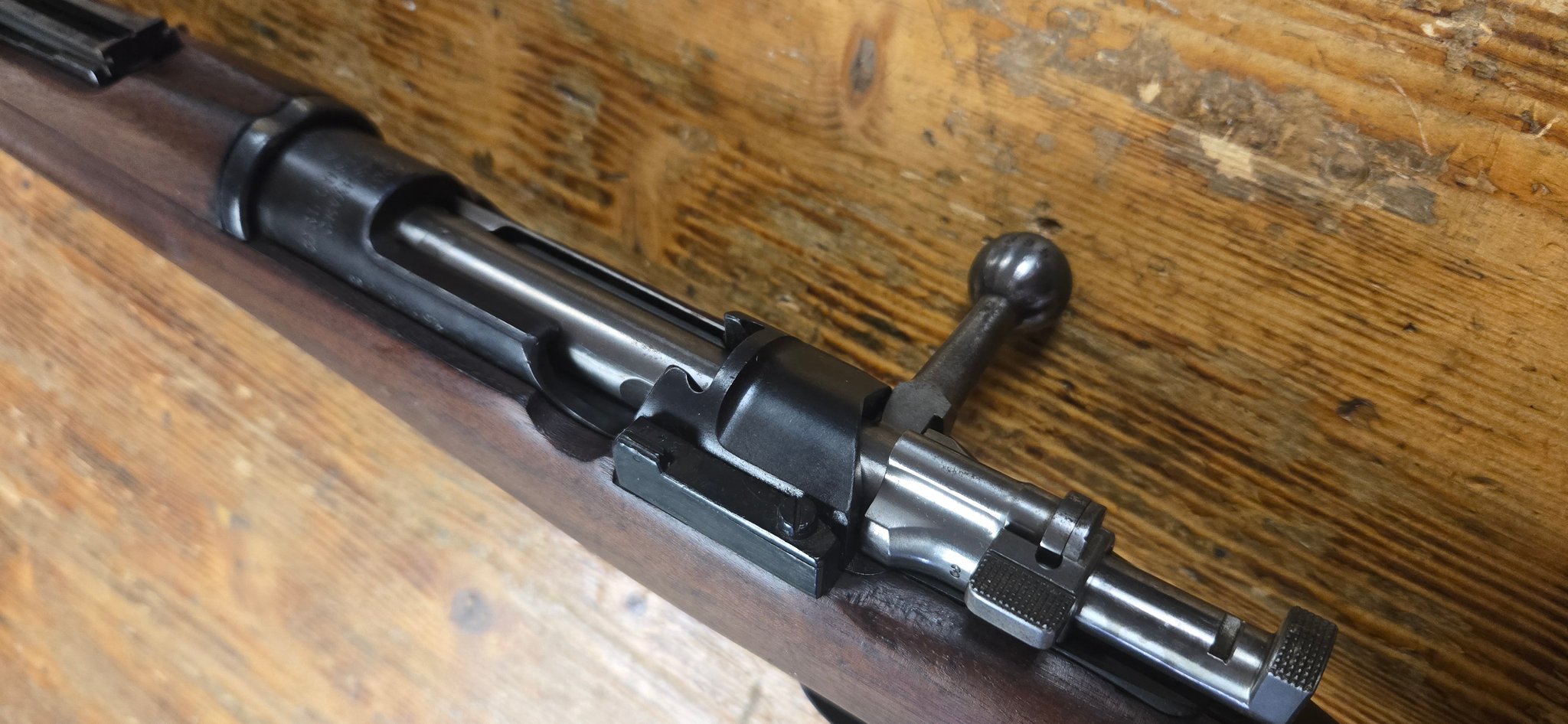 CARL GUSTAF M96