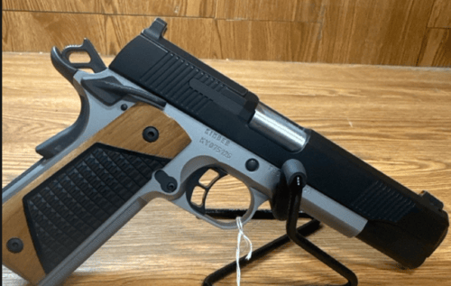 KIMBER NG 1911
