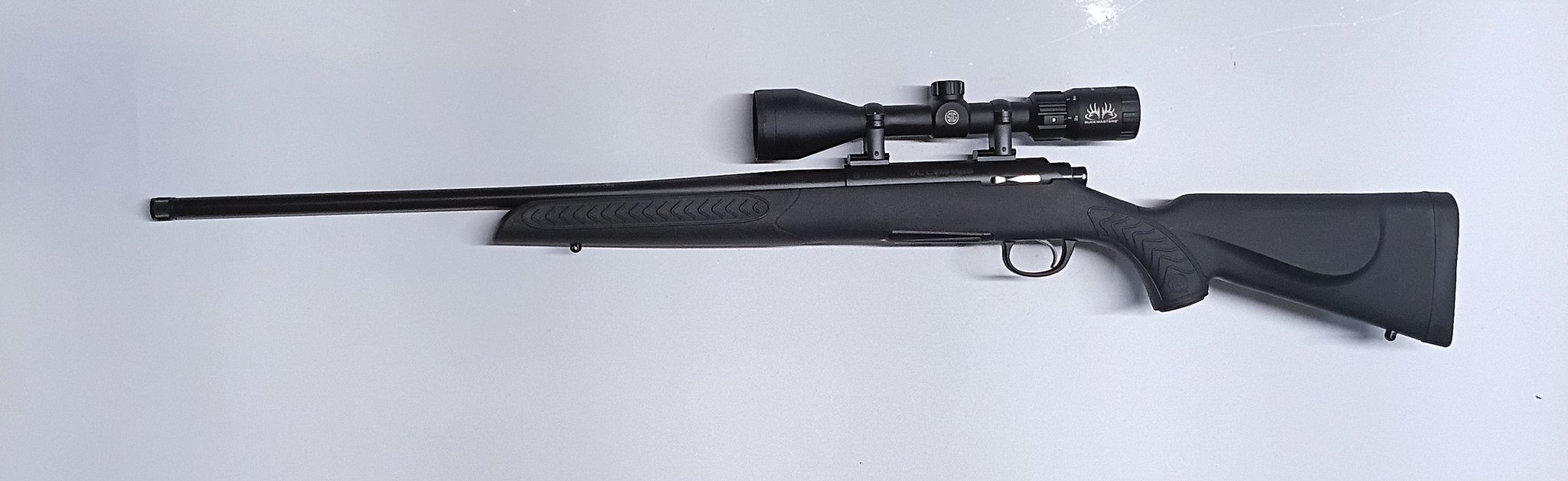 THOMPSON/CENTER ARMS compass