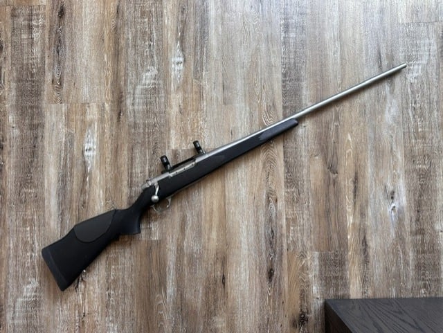 WEATHERBY MARK V
