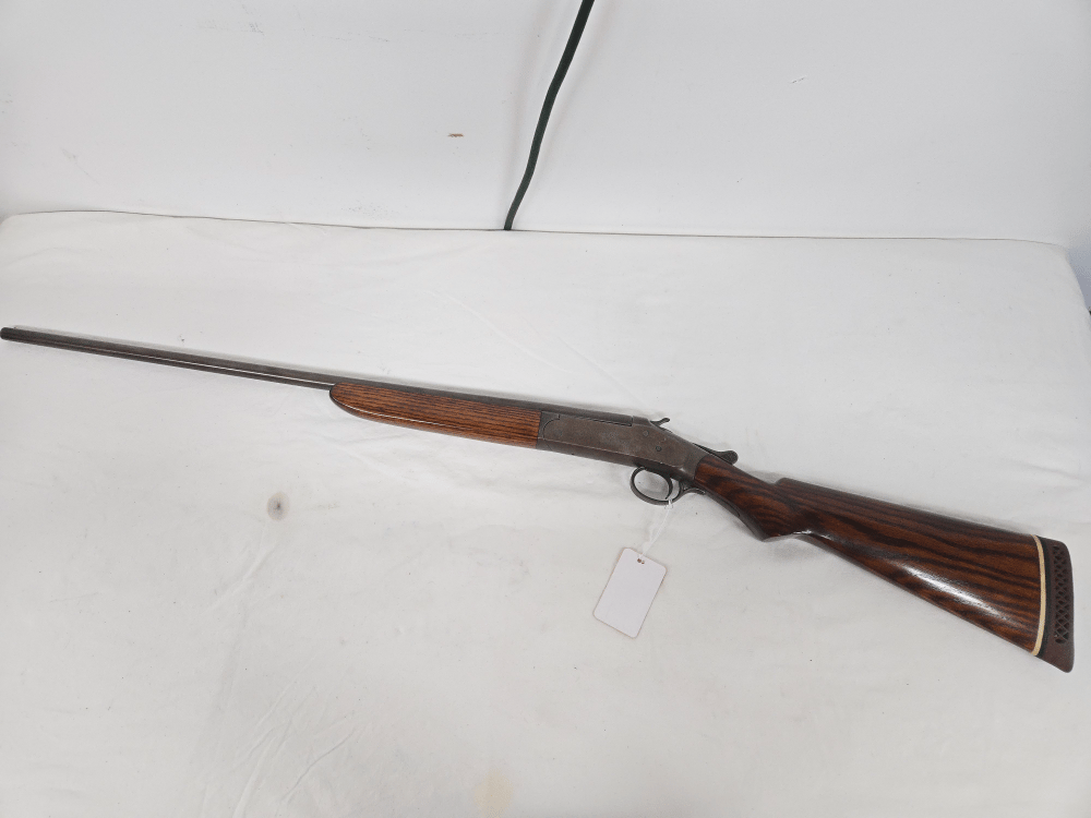 IVER JOHNSON Champion
