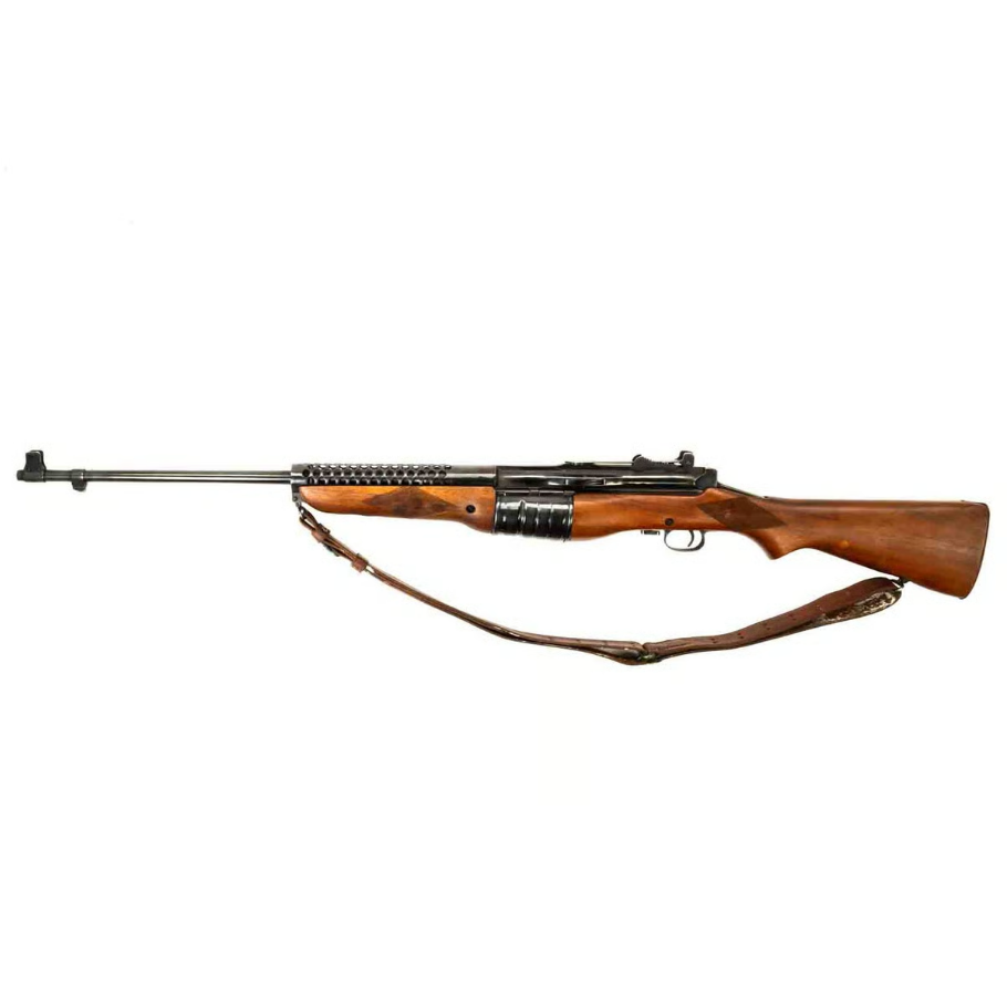 johnson automatics M941