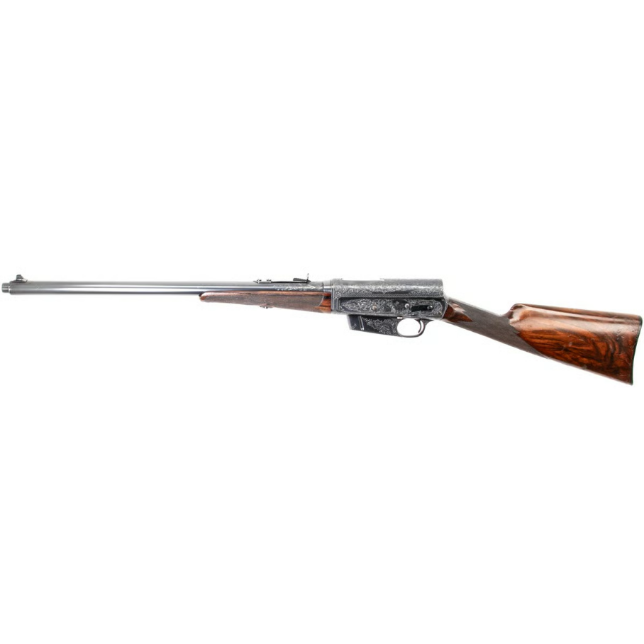 remington model 8