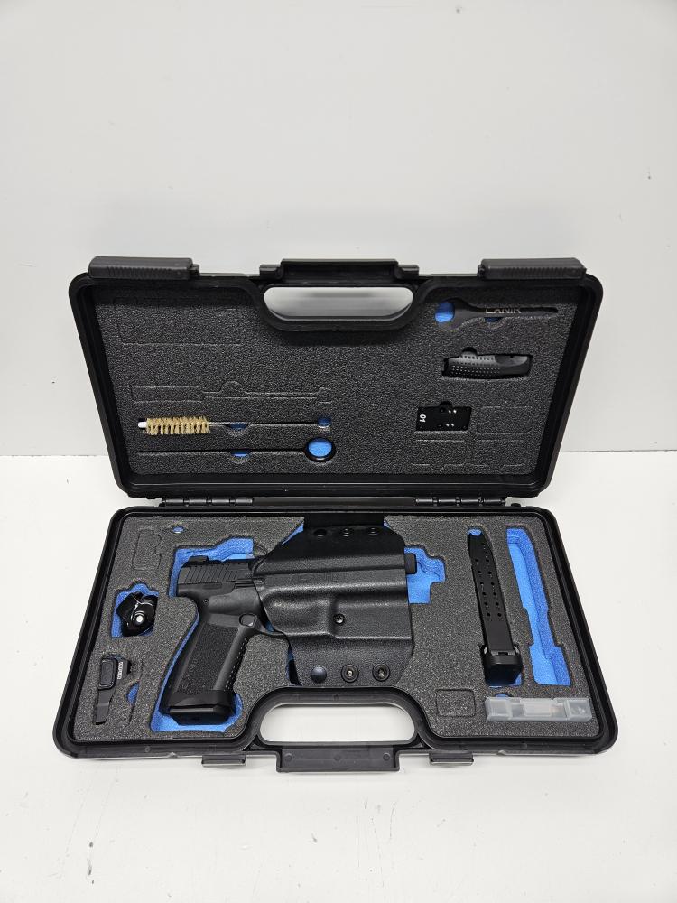 CANIK TP9 ELITE COMBAT
